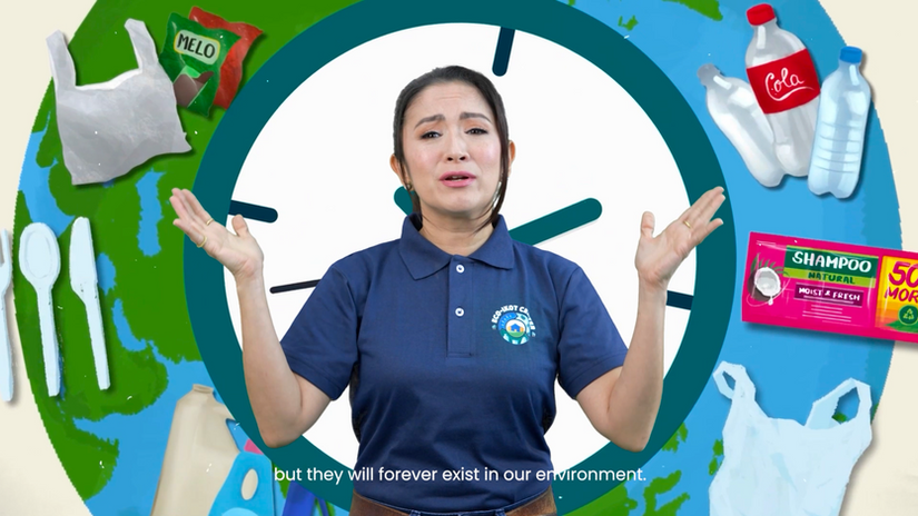 VIDEO 1 - Linear Vs. Circular Economy